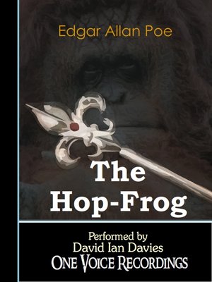 The Hop-Frog - Audiobook